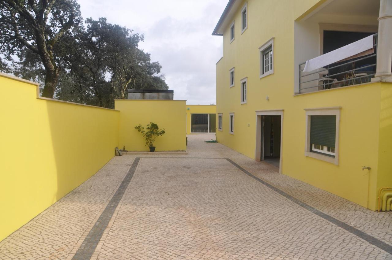 O Cantar Dos Passarinhos Fatima Exterior photo